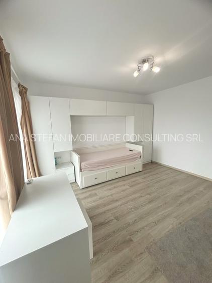 Lujerului l Plaza Residence 3 l Studio Modern  l 10 Min Metrou l - 5