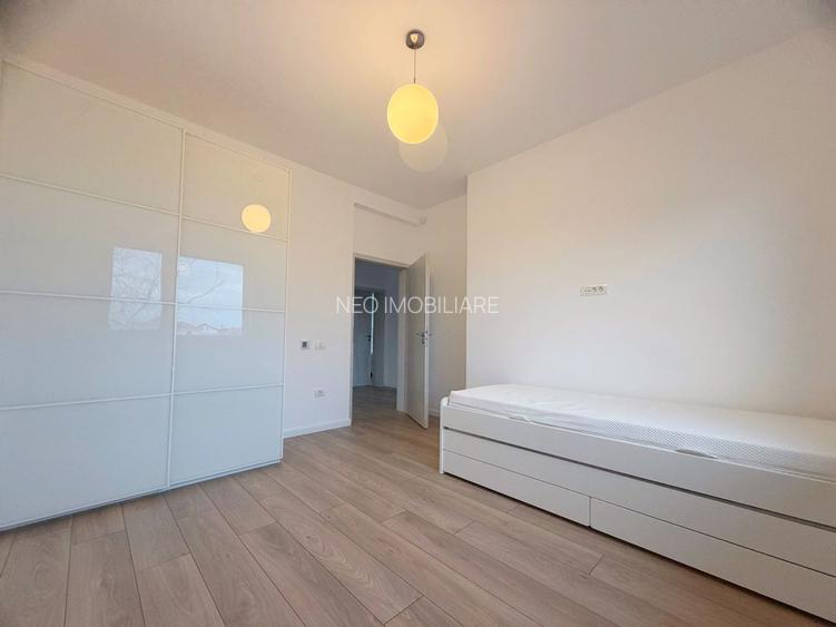 Casa Tip Duplex Despartita de Garaj - Teren 380 mp - 7