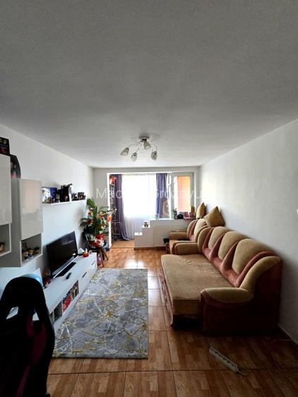 3 camere decomandat, Colentina 43, bloc izolat termic, 70 mp, proprietar - 2