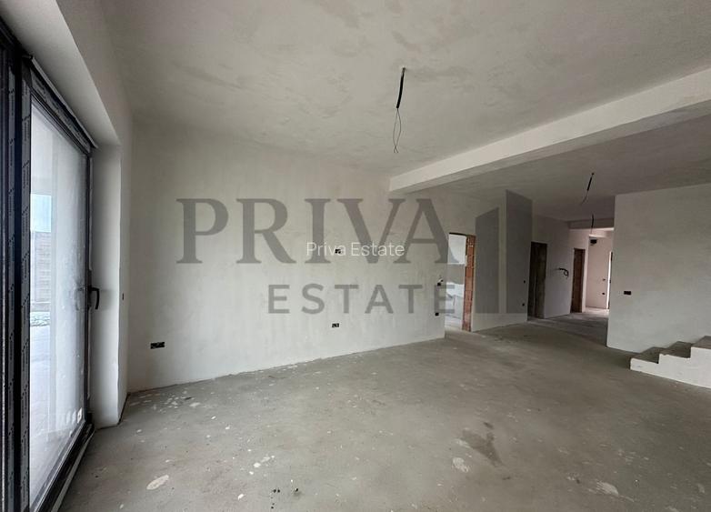 Casa modernă 5 camere, 3 bai, garaj, Dumbrăvița - 9