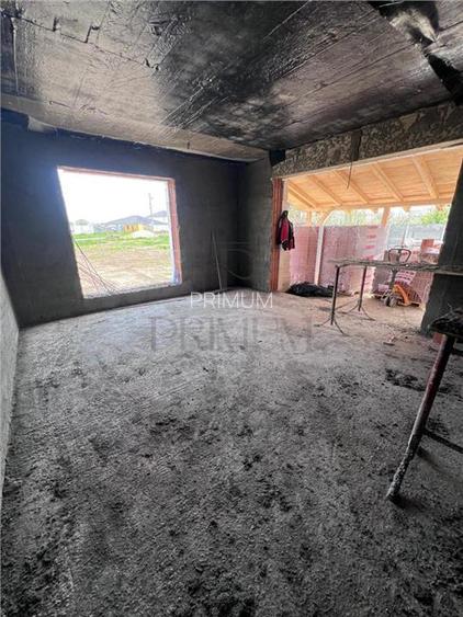 Duplex 3 camere - zona top Ghiroda - finalizare rapida- posibilitate alegere fin - 8