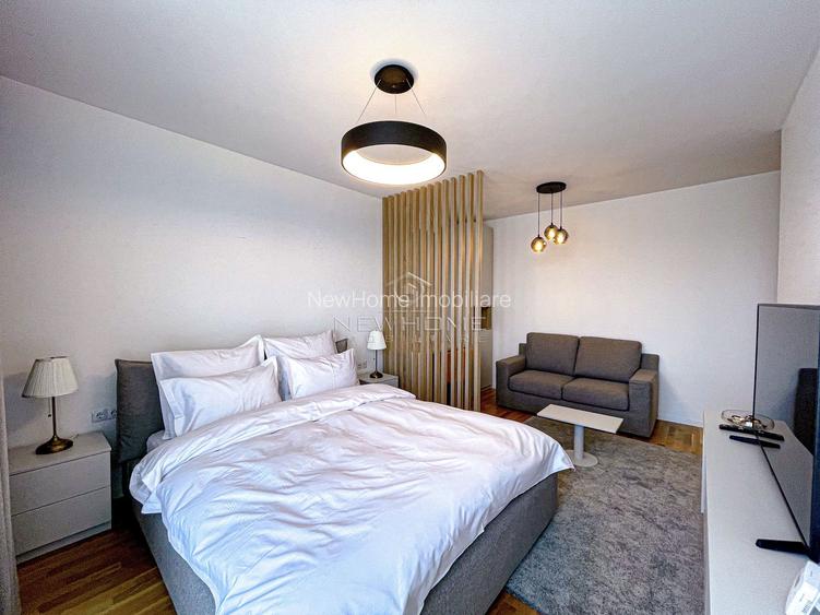 Apartament 1 cameră, PARCARE, zona Iulius Mall Gheorgheni - 2