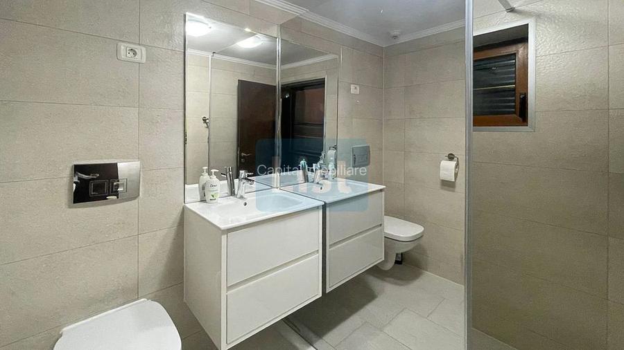 Casa utilata , refugiul perfect la poalele muntelui Semenic!  - 22