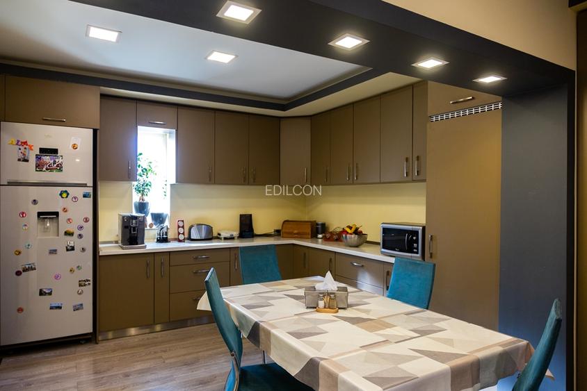 Casa singur in curte aproape de parcul Subarini - 5