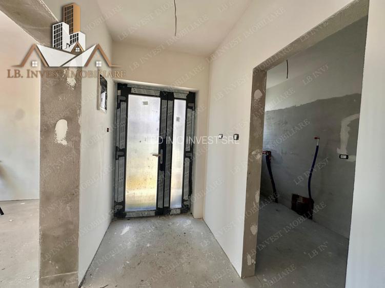Casa Noua moderna, finisaje la alegere-Mosnita Noua - 7