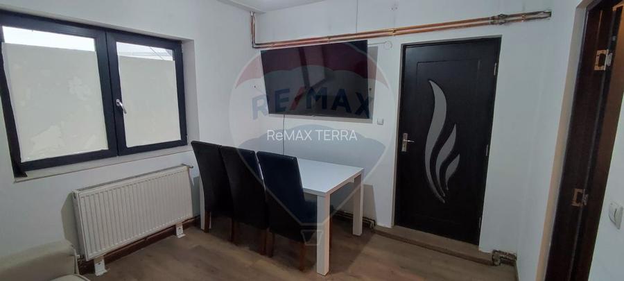 CASĂ DE VÂNZARE cu spatiu comercial in Baia Mare - 9