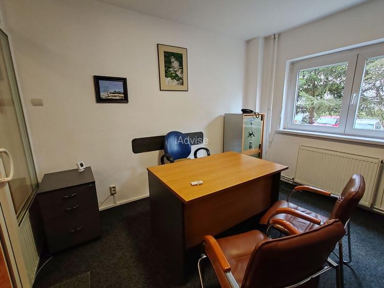 Birou de 50 mp de închiriat – Str. Toamnei - 5