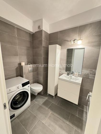 Apartament | 2 camere | Bloc nou | Parcare| Porsche Pipera - 8