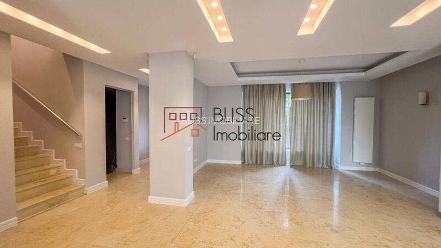 Casă / Vilă 6 camere în zona Pipera - 4