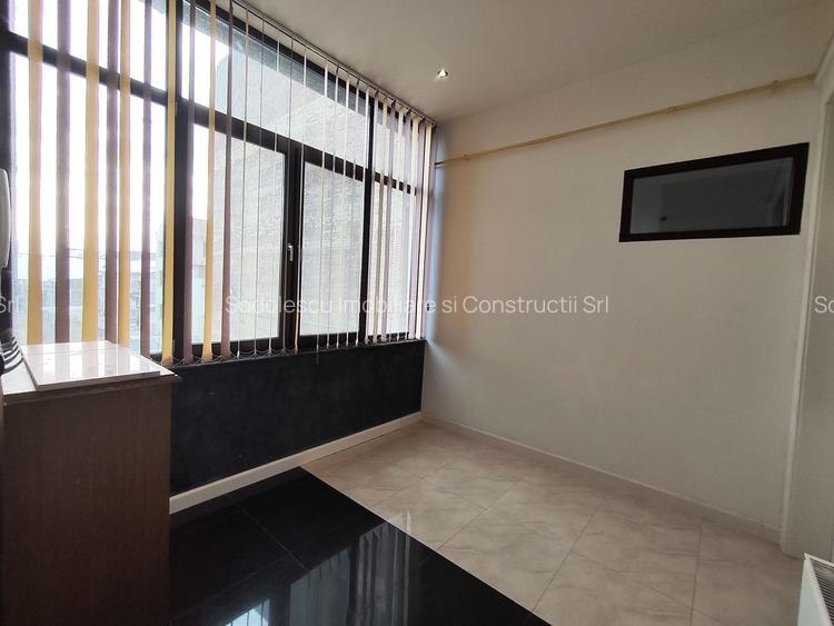 APARTAMENT 3 CAMERE ZONA SINAIA - 21