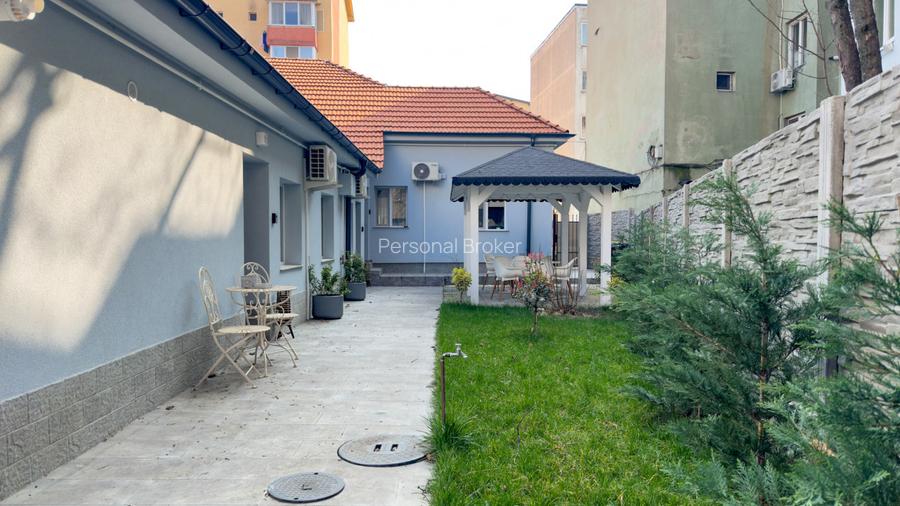 Casa cu 3 Apartamente - Zona Sagului(Shopping City) - 0% COMISION  - 17