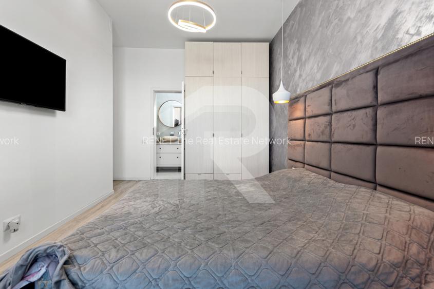 Casa individuala | 4 camere | Lot 300mp | Orientului 11 | Tunari | TVA inclus - 6