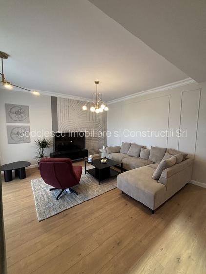 Lux și calitate în Mosnita Noua - 42