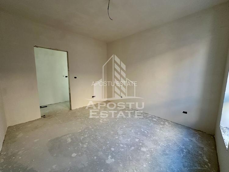 Apartamente cu 2 camere open space, finisaje la alegere in Braytim. - 9