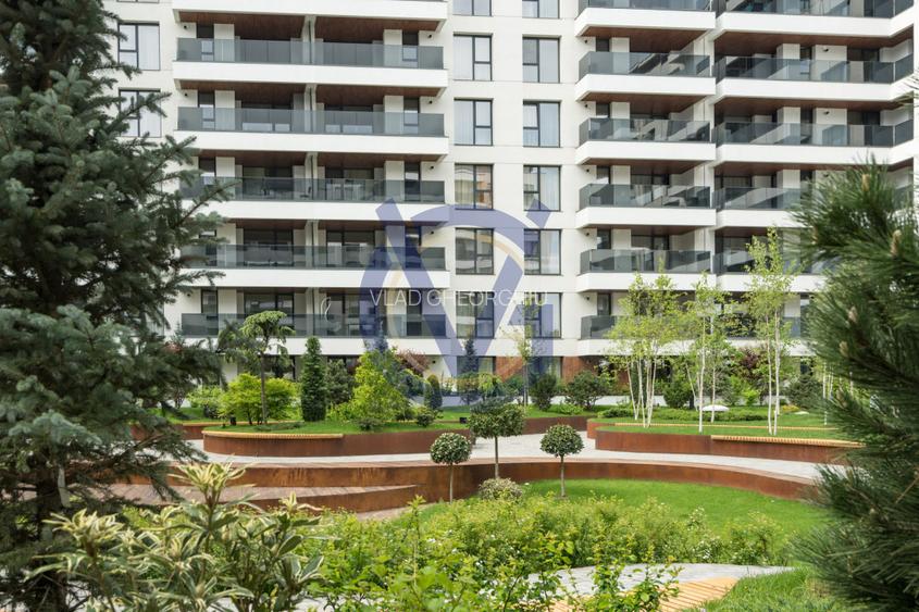 Nusco City - Amenajat Modern & Lux - Gradina - Panorama Oras - COMISION 0% - 4