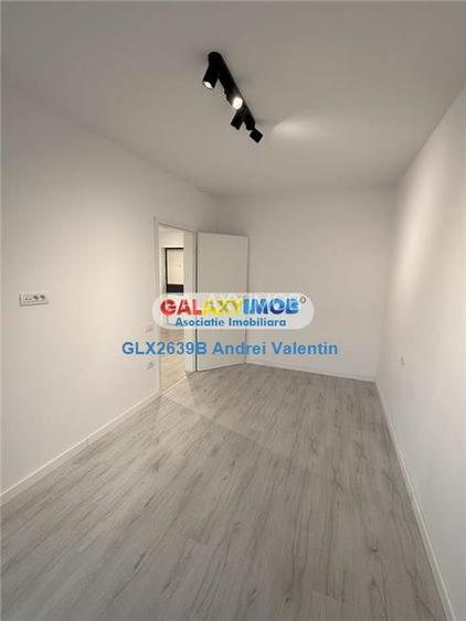 Apartament Nemobilat Bloc Nou Berceni - Dimitrie Leonida - Metrou - 3