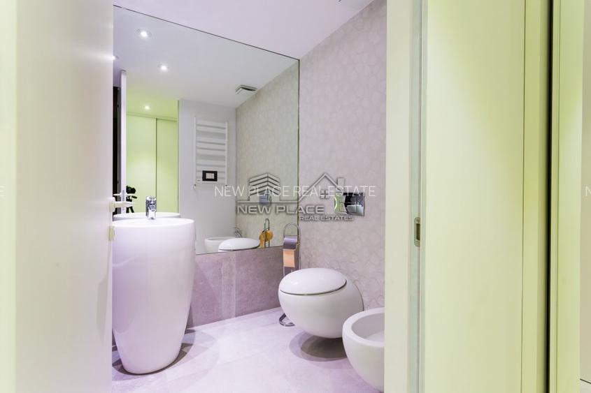 Cortina Residence | Exclusivitate | Mobila Natuzzi | 3 Parcari | ULTRA LUX - 19