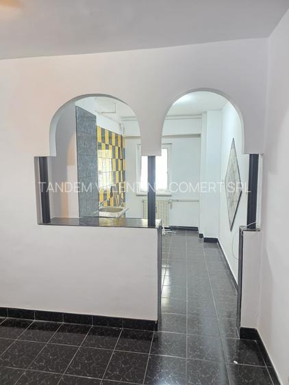 Unirii Rond Alba Iulia ,Matei Basarb stradal , pt locuit sau birou - 9