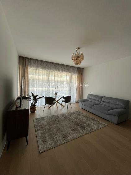 INCHIRIERE APARTAMENT CU 2 CAMERE ONE LAKE CLUB - 2
