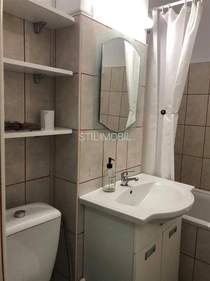 Podu Ros - Ap 2 camere decomandat - Locuinta sau Cabinet ! 110.000 EUR - 7