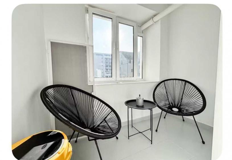 Apartament 3 camere 50mp, parcare, etaj intermediar, Elite City - 8