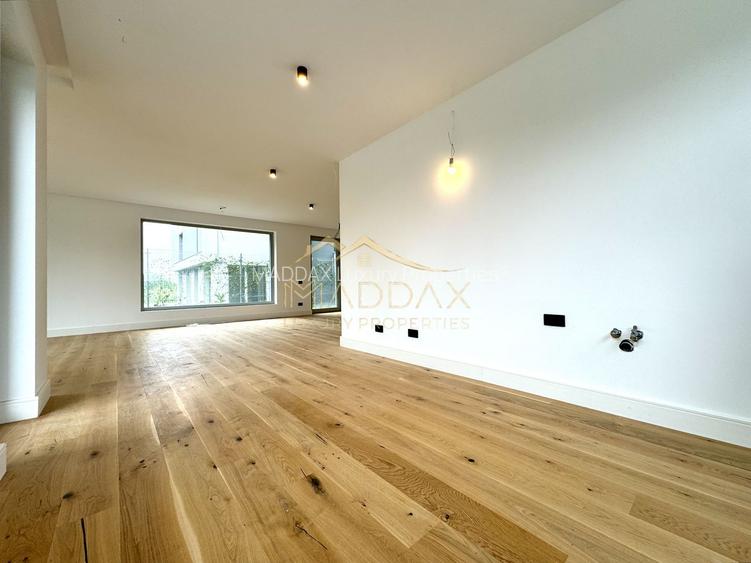 Vila Smart&Green *276mp* First Rent // Pipera-Erou Iancu Nicolae - 3