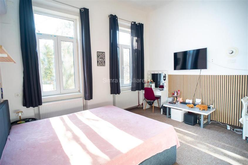 Casa la curte comuna pe str. Ady Endre - 15