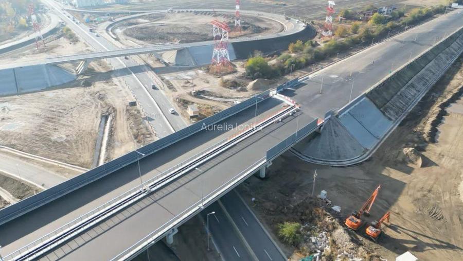 Proprietar - Teren intravilan unicat Clinceni - 15.070 mp - 14 euro/mp - 10