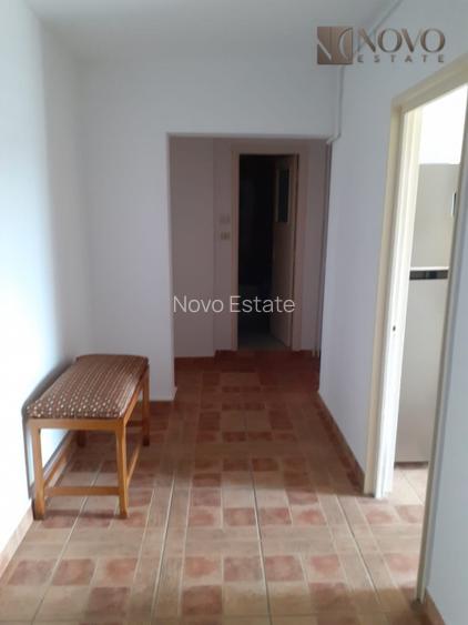 3 Camere | P-ta Sfanta Vineri | Complet Mobilat | Izolat termic - 10