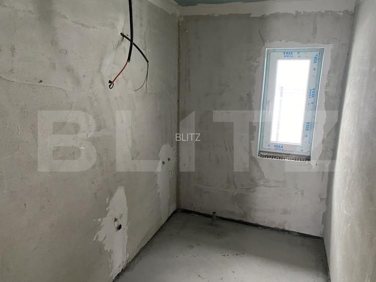 Casa individuala 4 camere la liziera padurii Popesti - 14