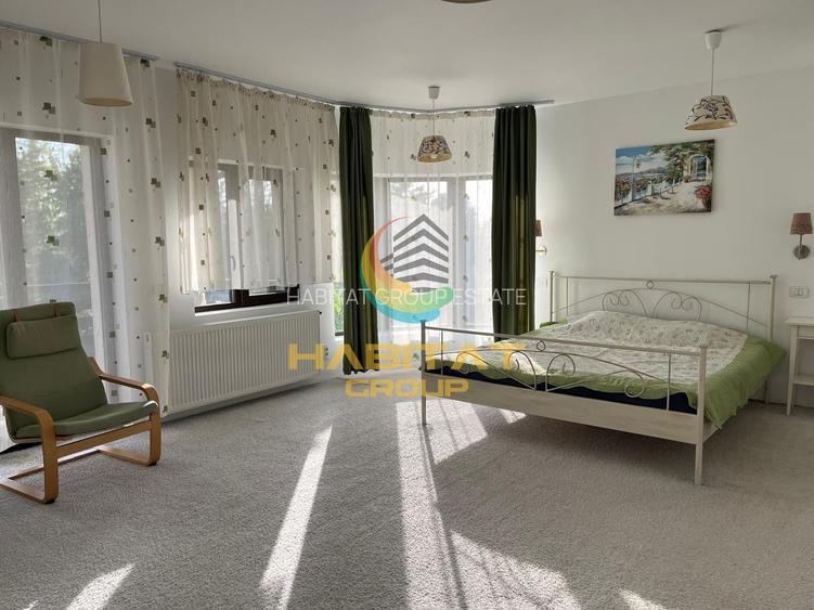 Vânzare Vilă Modernă în Bolintin-Deal 300.000 Euro ! - 12