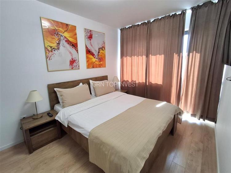 Apartament 3 camere 2 bai balcon 2 locuri parcare zona Arhitectilor - 13