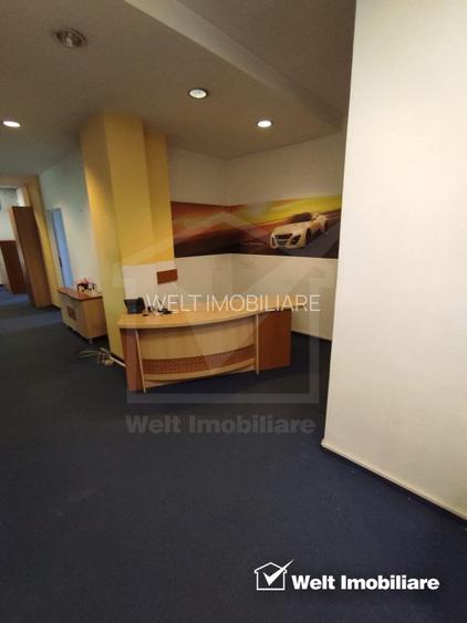 Birouri 220 mp piata Cipariu - Centru - 15
