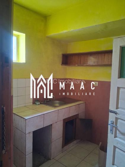 Garsonieră Ostroveni | etaj 3 | 21 mp | - 2