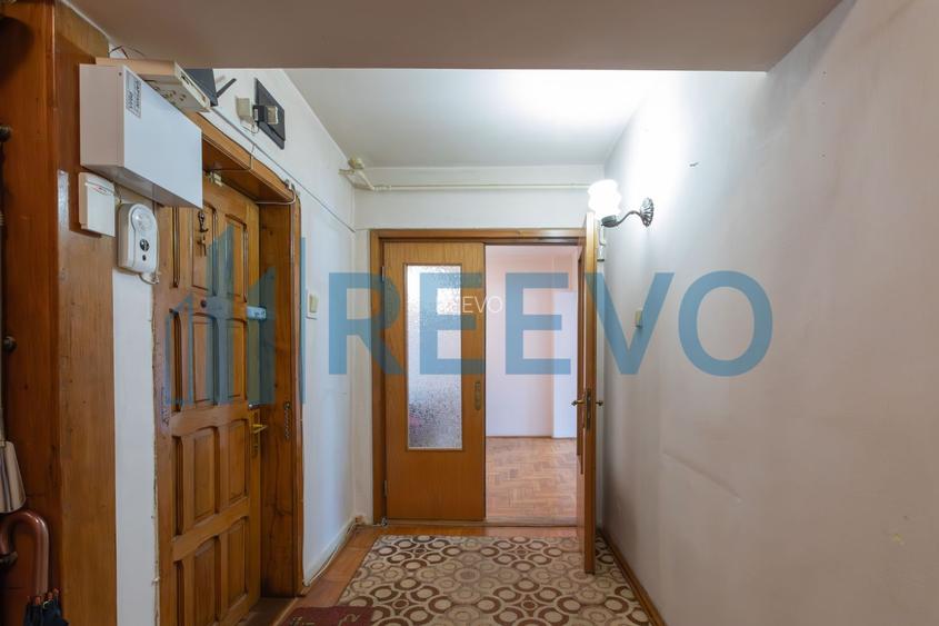 Apartament 4 camere, Ultracentral Bacau - 4