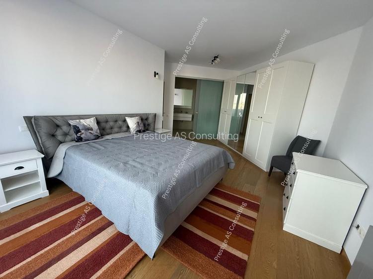 Apartament 2 Camere | 97 mp+ 2 terase | SPA- ELISABETIN - 11