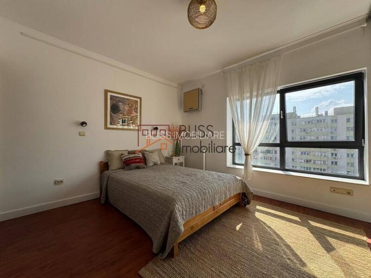 Apartament 3 camere în zona Lacul Tei - 15