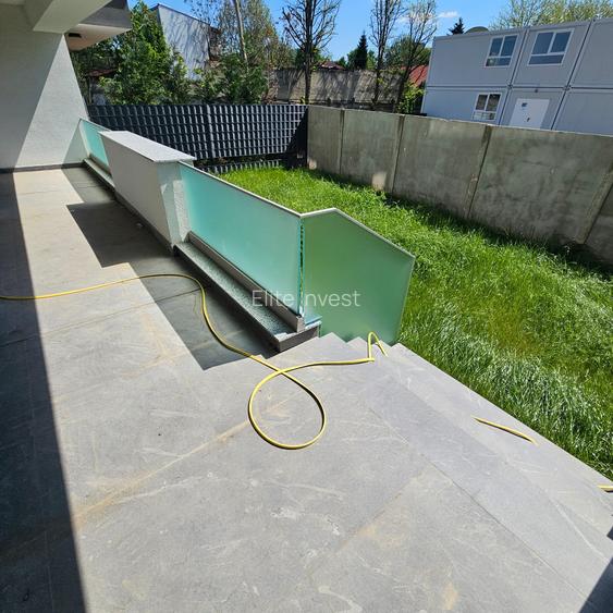 Apartament 2 camere-Imobil 3 etaje-Curte privata 45mp-Metrou Eroii Revolutiei - 8