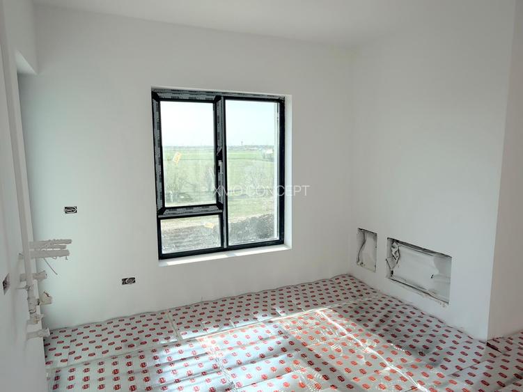 Comision 0-Dezvoltator vinde 2 camere - 96.650euro, TVA inclusa, bloc cu lift! - 3