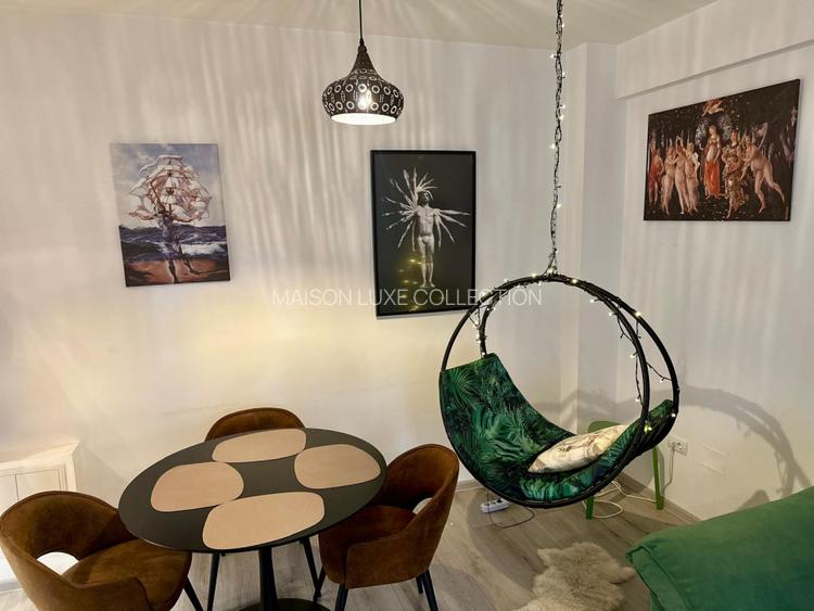 Apartament 2 camere cu dressing | Militari Residence – Rezervelor - 6