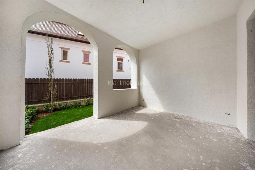 Duplex cu 187 mp utili Str. Crisan - 6