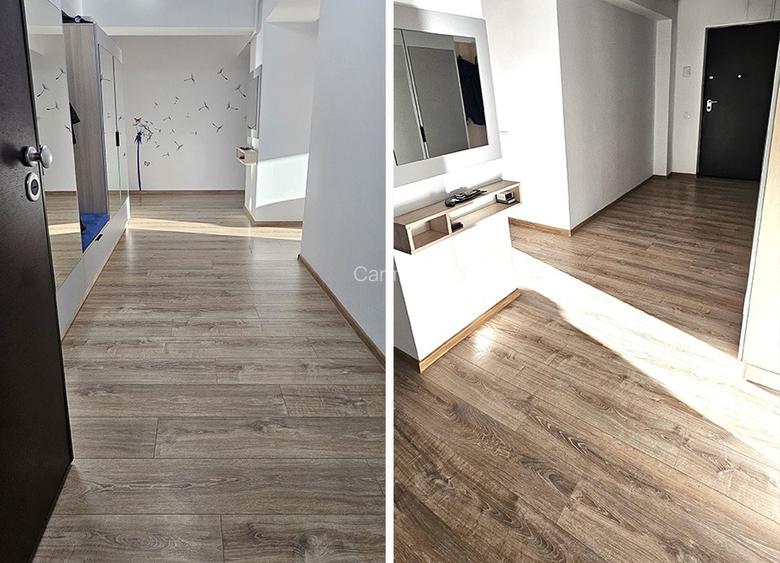 Apartament de vânzare 3 camere cu terasă panoramică și acces direct lac Snagov - 2