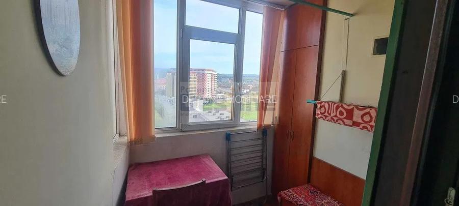Apartament 2 camere, Decomandat | Etaj 9 – 51 mp, Podu Ros - Piata Nicolina  - 6