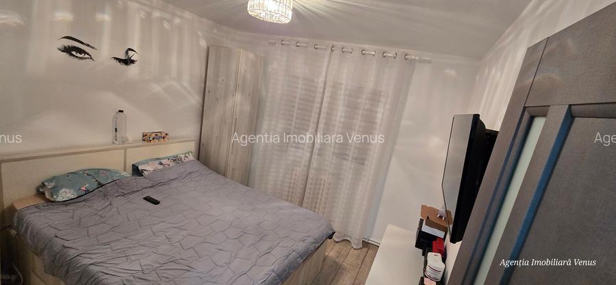 Apartament 3 camere zona Uvertura Mall - 5