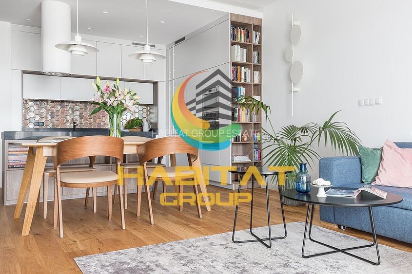 Studio ideal de investitie- metrou Berceni - 2