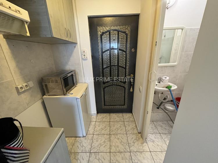 Garsonieră Calea Lipovei - 3