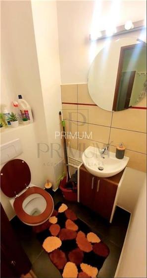 TORONTALULUI - 3 CAM - DECOMANDAT - 2 BAI - BOXA - CENTRALA - ETJ.3 - 7