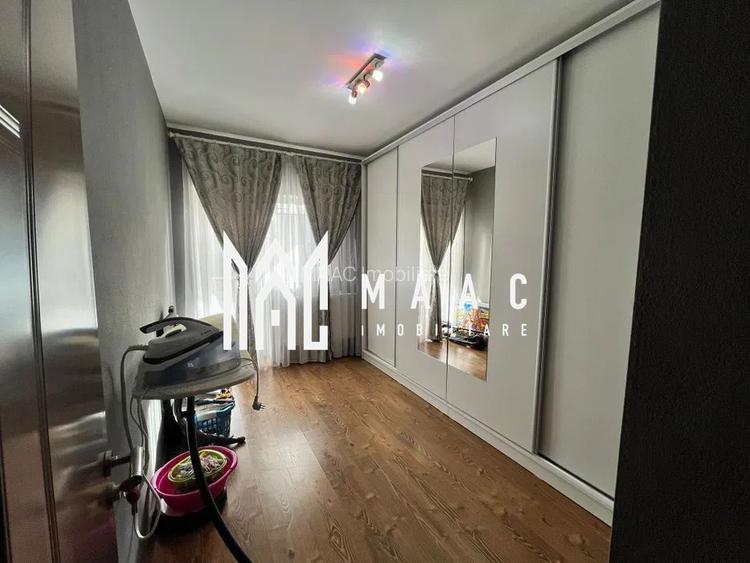 Casa | 118 MPU | Parter+Etaj+Mansarda | Curte | Arhitectilor - 10