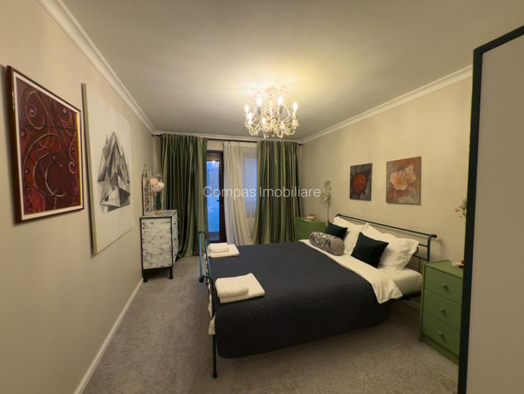 Domeniu privat cu iazuri in apropiere de Piatra Neamt - 7