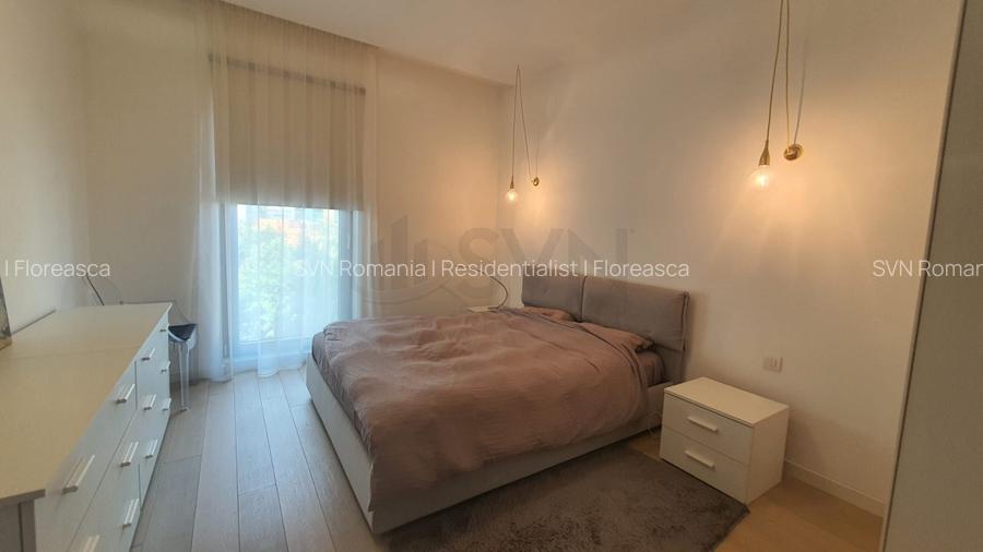REA1024515 Apartament spatios 2 camere One Herastrau Park - 14
